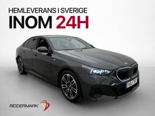 BMW i5 2024 HBJ78Z