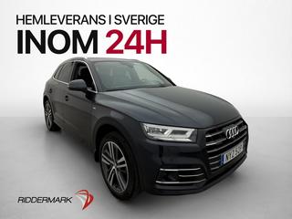 Audi Q5 2020 NYZ52P
