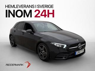 Mercedes-Benz A180 2019 UMO776