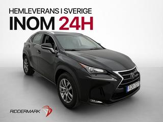 Lexus NX 2015 PZR727