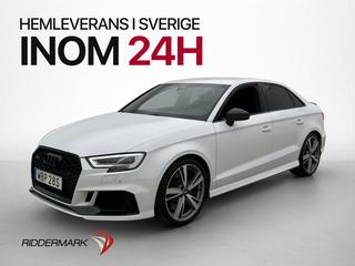 Audi RS3 2020 WBP28S