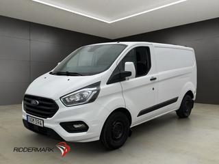 Ford Transit Custom 2018 UGM394