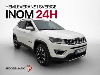 Jeep Compass 2020 RXZ15L