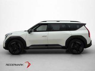 Kia EV9 2024 KFG09J