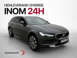 Volvo V90 Cross Country 2021 CPT45Z