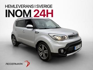 Kia Soul 2018 ACD145