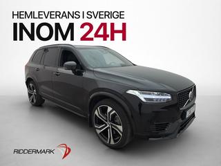 Volvo XC90 2024 ZAR171