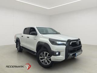 Toyota Hilux 2024 LFC37Y
