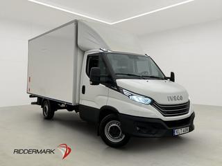 Iveco Daily 2022 KLT40N