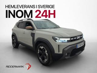 Dacia Duster 2025 XYN96Z