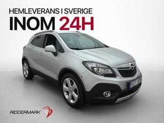 Opel Mokka 2013 ALF606