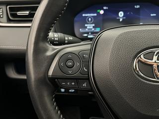 Toyota RAV4 2024 ERA52F