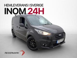 Ford Transit Connect 2020 ZZG73A