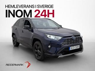 Toyota RAV4 2019 KCD30H
