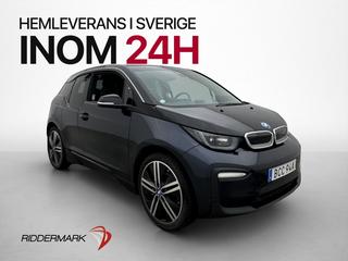 BMW i3 2019 BCC94A