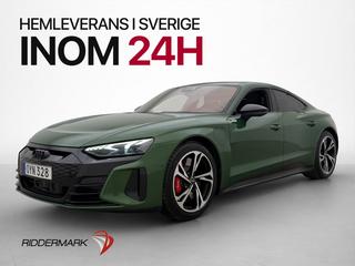 Audi e-tron GT 2022 OYN328