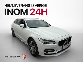 Volvo V90 2020 EFK57A