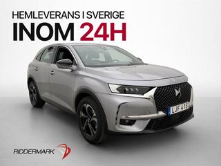 DS 7 Crossback 2020 LJF41S