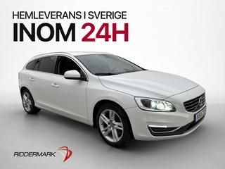 Volvo V60 2016 NSA235