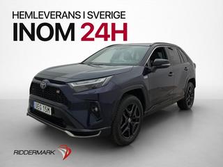 Toyota RAV4 2023 UEG15M