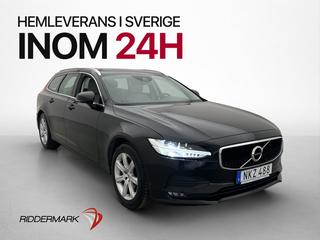 Volvo V90 2017 NKZ488