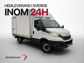 Iveco Daily 2023 XCZ21U