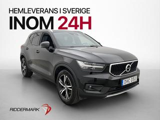 Volvo XC40 2021 DHC05U