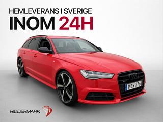 Audi A6 2018 MBW776