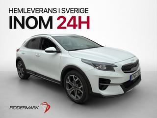 Kia XCeed 2022 PWS43K