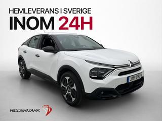Citroën C4 2021 JMP88E