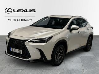 Lexus NX 350h AWD