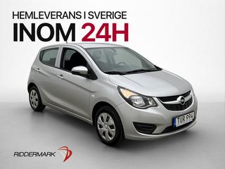 Opel Karl 2016 TUR994