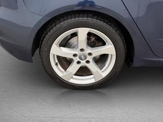 Audi A3 2017 PAS432