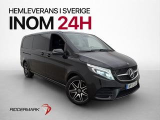 Mercedes-Benz V 2022 NFU52D