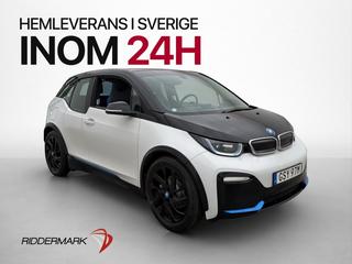 BMW i3 2019 GSY97M