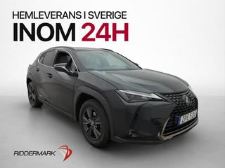 Lexus UX 2022 ZPE526