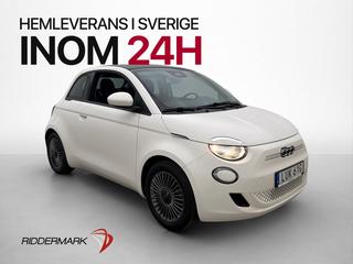 Fiat 500C 2021 LUK61G