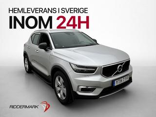 Volvo XC40 2019 YTH719