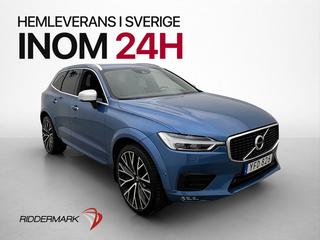 Volvo XC60 2018 YFD826