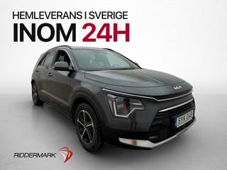 Kia Niro 2025 SYK04B