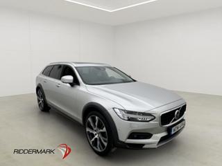 Volvo V90 Cross Country 2021 WDW494