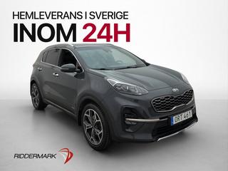 Kia Sportage 2019 ORT461