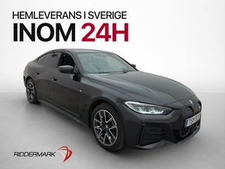 BMW i4 2024 TSM51B