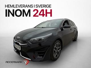 Kia Ceed 2023 HEH67N