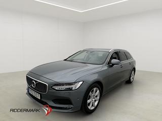 Volvo V90 2017 YFZ557