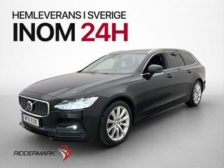 Volvo V90 2021 WKN80K