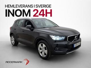 Volvo XC40 2020 USR07A