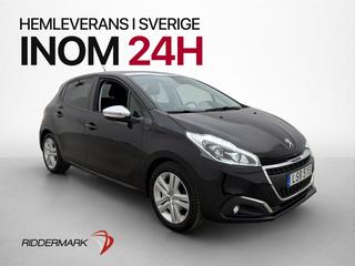 Peugeot 208 2019 LSR51S