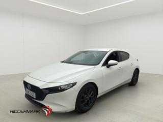 Mazda 3 Sport 2019 SWC55G