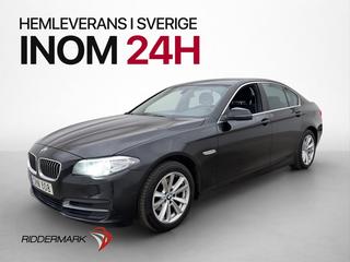 BMW 520 2014 CHN608